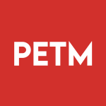 PETM Stock Logo