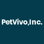 PETV Stock Logo