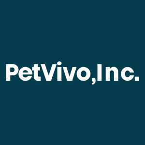 Stock PETV logo