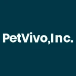 Petvivo Holdings logo