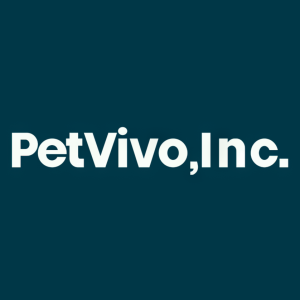 Stock PETVW logo