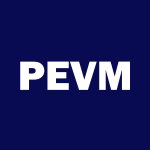 PEVM Stock Logo