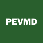 PEVMD Stock Logo