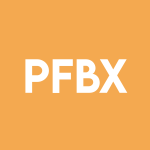 PFBX Stock Logo
