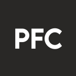 PFC Stock Logo