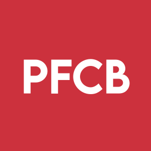 Stock PFCB logo