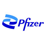 PFE Stock Logo