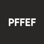 PFFEF Stock Logo