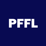 PFFL Stock Logo