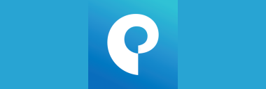 Stock PFG logo