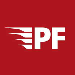 Stock PFGC logo
