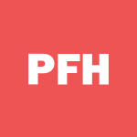 PFH Stock Logo