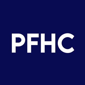 Stock PFHC logo