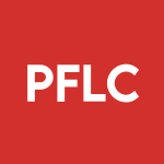 PFLC Stock Logo