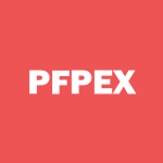 PFPEX Stock Logo