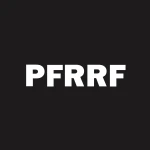 Petrofrontier Corp
