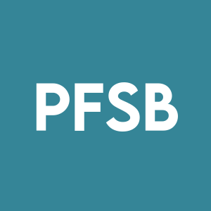 Stock PFSB logo