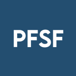 PFSF Stock Logo