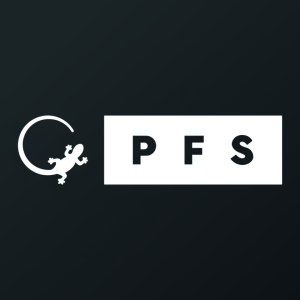 Stock PFSW logo