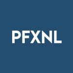 PFXNL Stock Logo