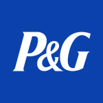 PG Stock Logo