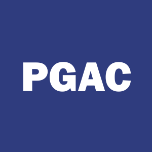 Stock PGAC logo