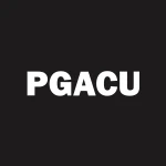 Pantages Capital Acquisition Units logo