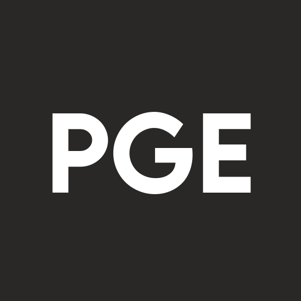 PGE PGE Latest Stock News Market Updates
