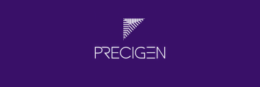 Stock PGEN logo