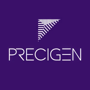 Precigen Inc logo