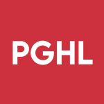 PGHL Stock Logo