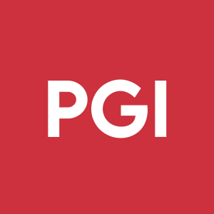 Stock PGI logo