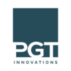 Stock PGTI logo
