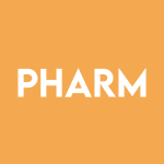 PHARM Stock Logo