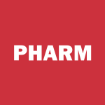 PHARM Stock Logo