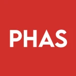 PhaseBio Pharmaceuticals Inc logo