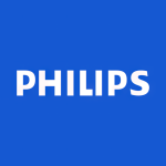 PHG Stock Logo