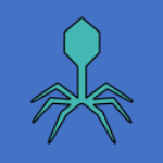 PHGE Stock Logo