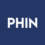 PHIN Stock Logo