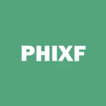 Phase Holographic Imaging Phi logo
