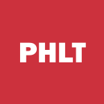 PHLT Stock Logo