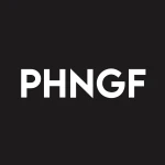 PHINERGY LTD logo