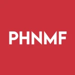 Phenom Resources Corp
