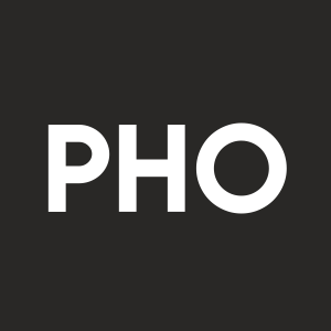 Stock PHO logo