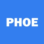 Phoenix Asia Holdings Limited logo