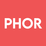 PHOR Stock Logo