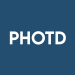 PHOTD Stock Logo