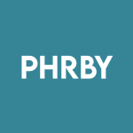 PHRBY Stock Logo