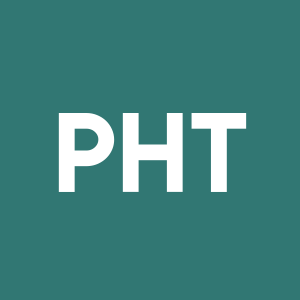 Stock PHT logo
