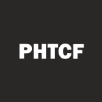 PHTCF Stock Logo